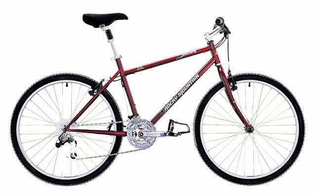 2000 Sherpa